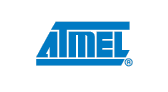 Электронные компоненты и радиодетали Atmel Corporation